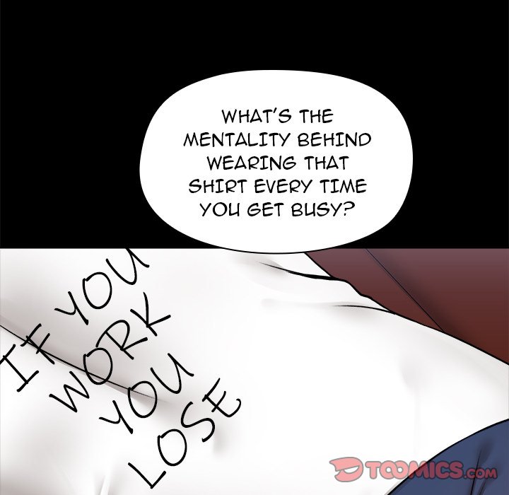 All About That Game Life Chapter 13 Page 39