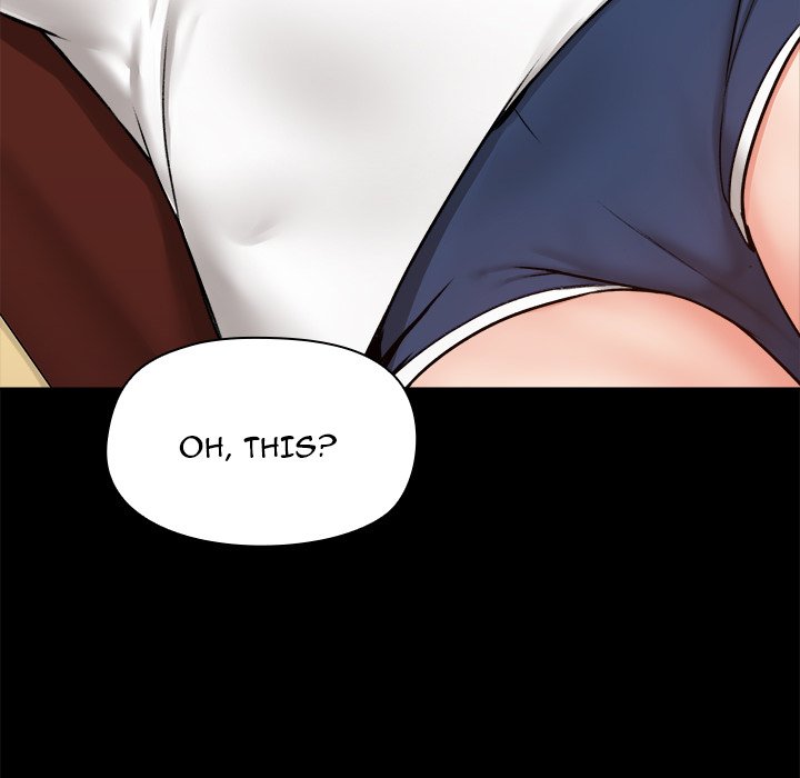 All About That Game Life Chapter 13 Page 40