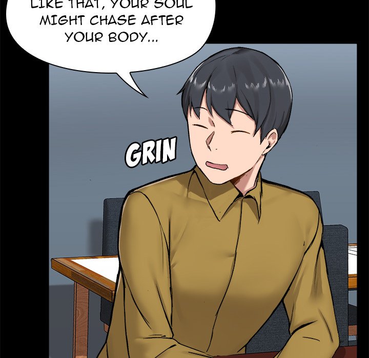 All About That Game Life Chapter 13 Page 46
