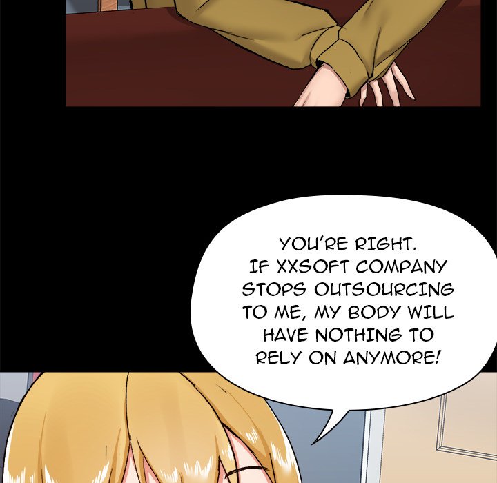 All About That Game Life Chapter 13 Page 47