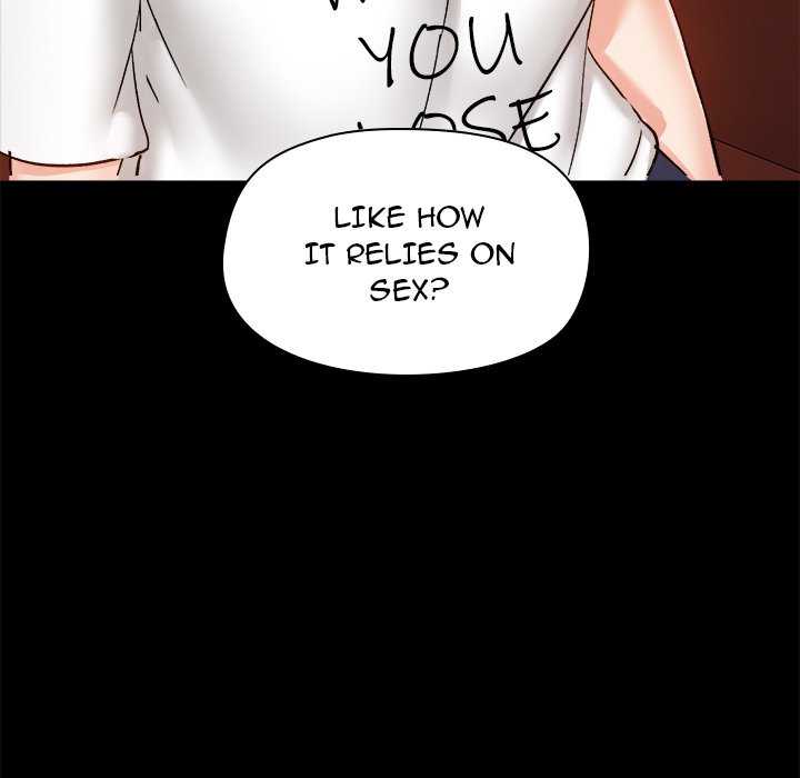 All About That Game Life Chapter 13 Page 49