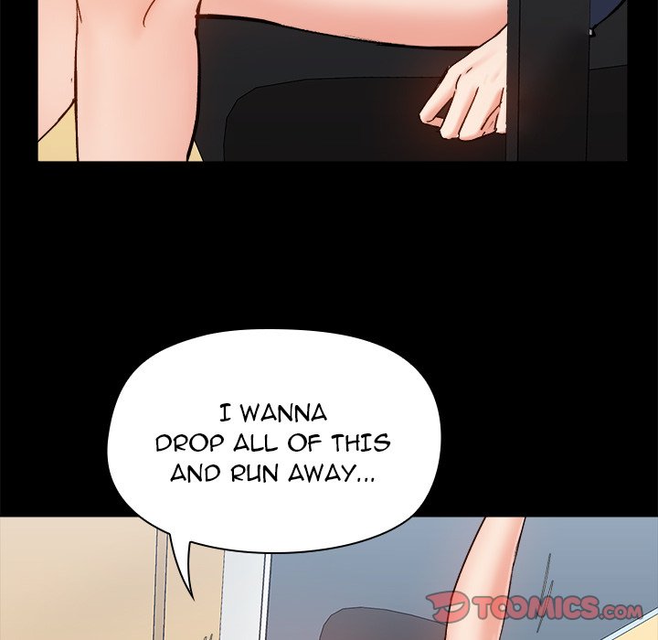 All About That Game Life Chapter 13 Page 57