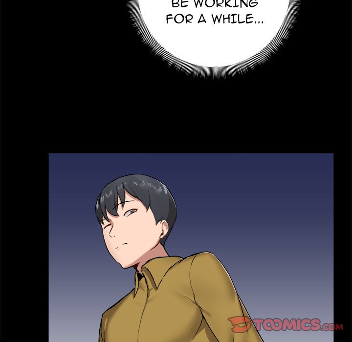 All About That Game Life Chapter 13 Page 63