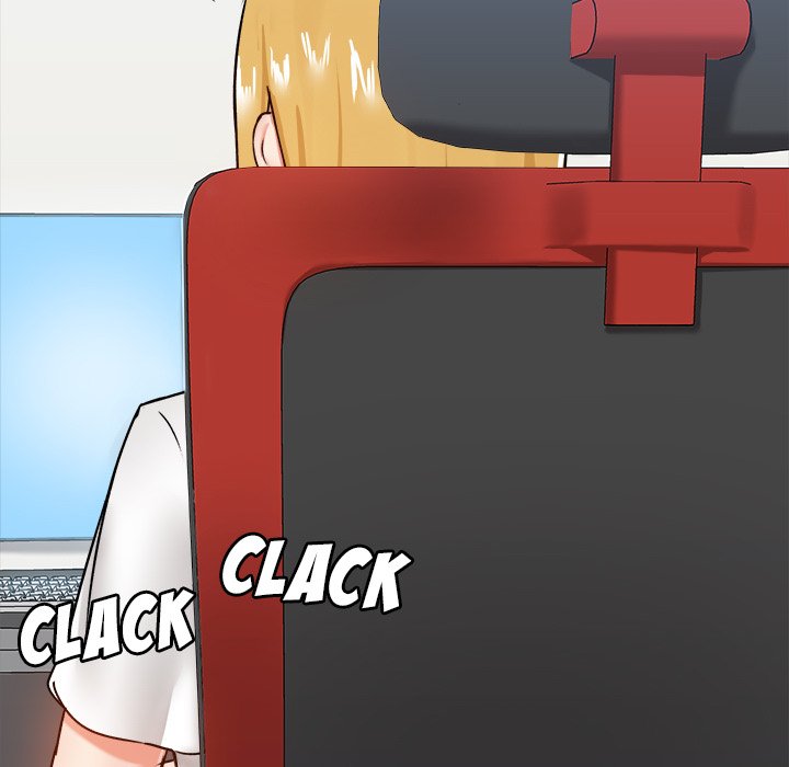 All About That Game Life Chapter 13 Page 71