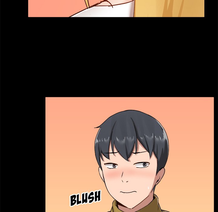 All About That Game Life Chapter 13 Page 77