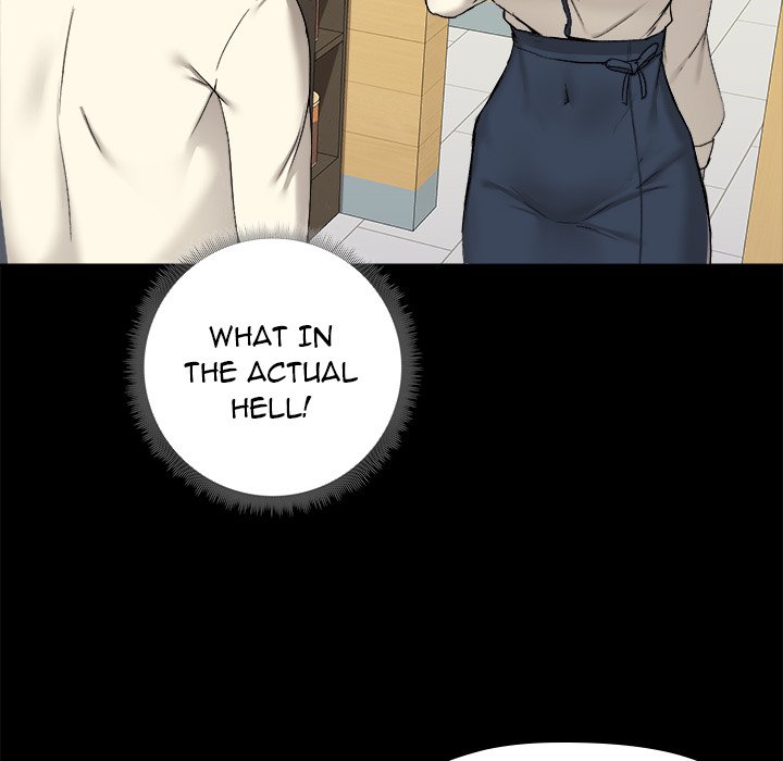 All About That Game Life Chapter 13 Page 8