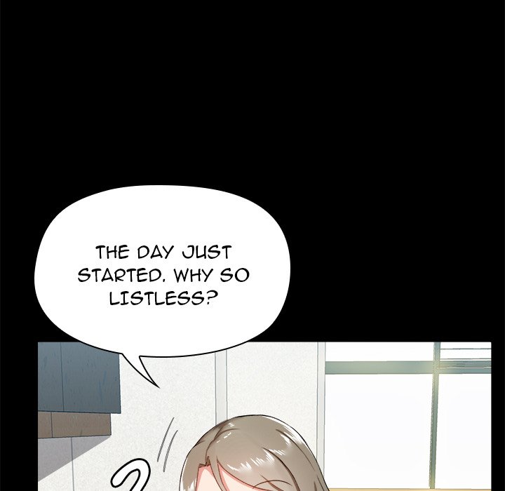 All About That Game Life Chapter 13 Page 91