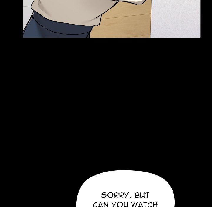 All About That Game Life Chapter 14 Page 108