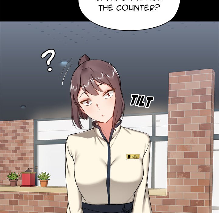 All About That Game Life Chapter 14 Page 109