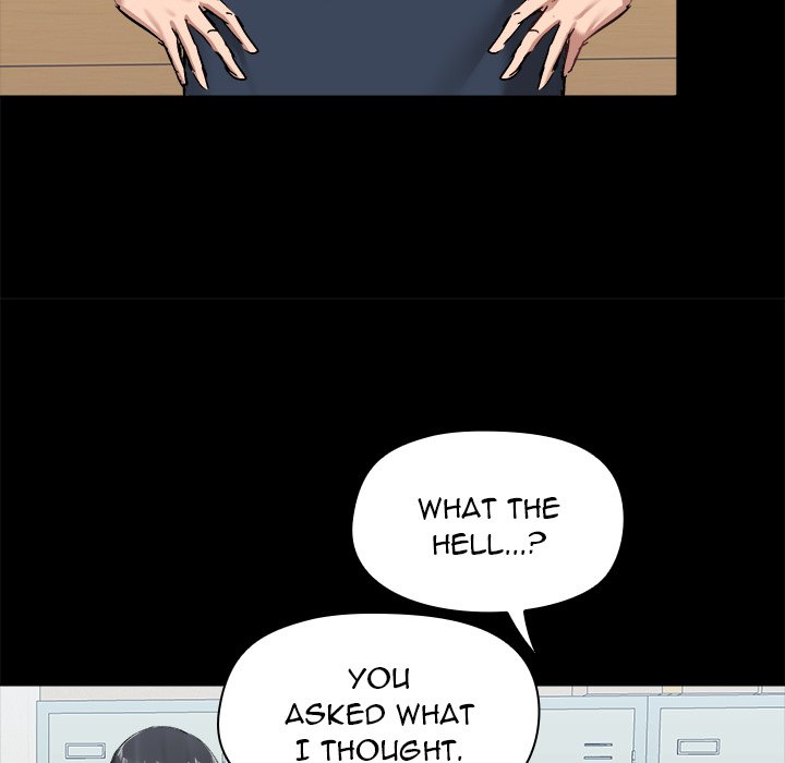 All About That Game Life Chapter 14 Page 119
