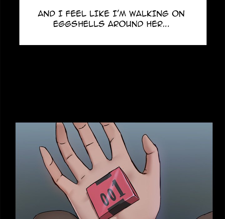 All About That Game Life Chapter 14 Page 12