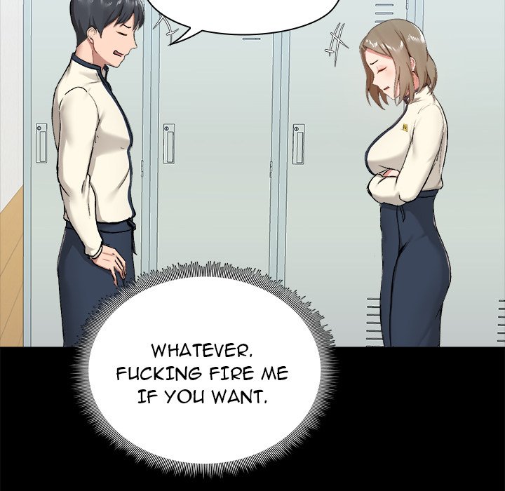All About That Game Life Chapter 14 Page 120