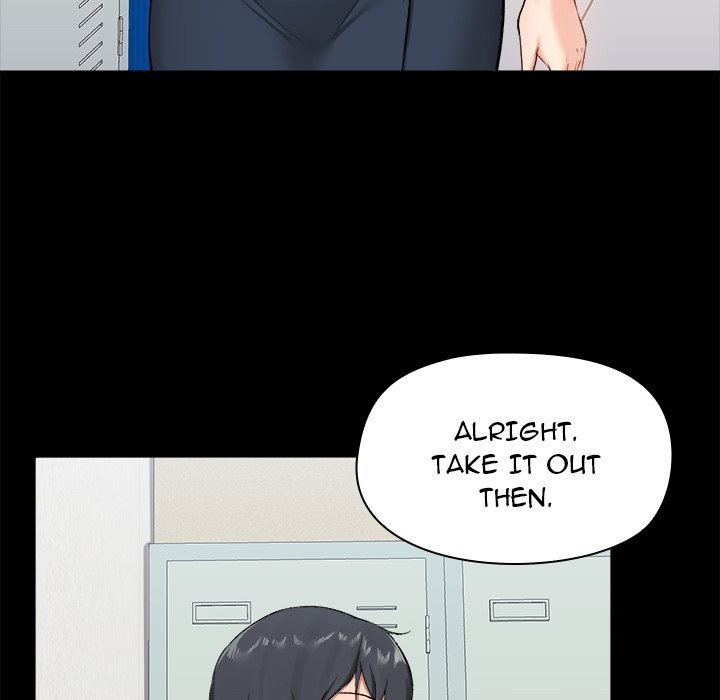 All About That Game Life Chapter 14 Page 128
