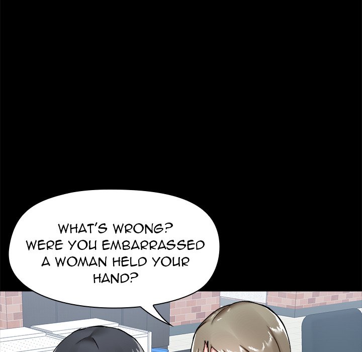 All About That Game Life Chapter 14 Page 28
