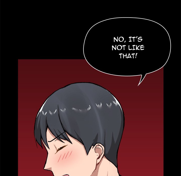 All About That Game Life Chapter 14 Page 30