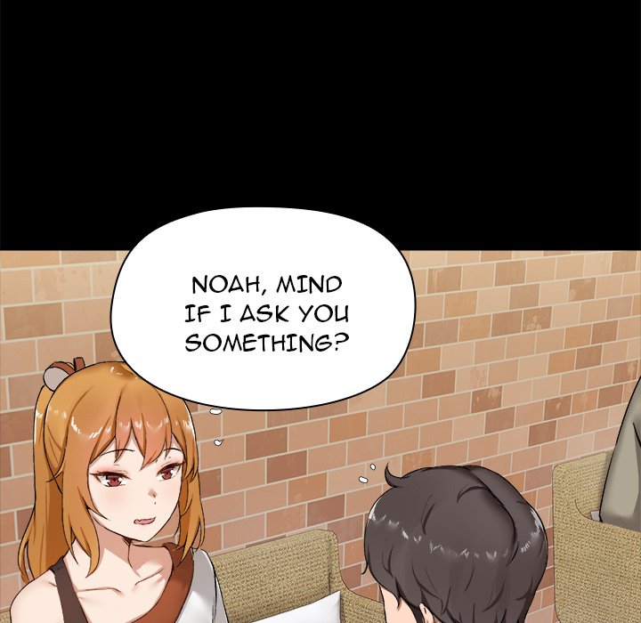 All About That Game Life Chapter 14 Page 35