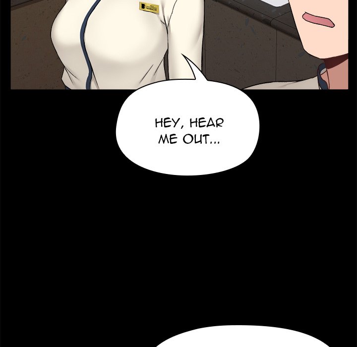 All About That Game Life Chapter 14 Page 42