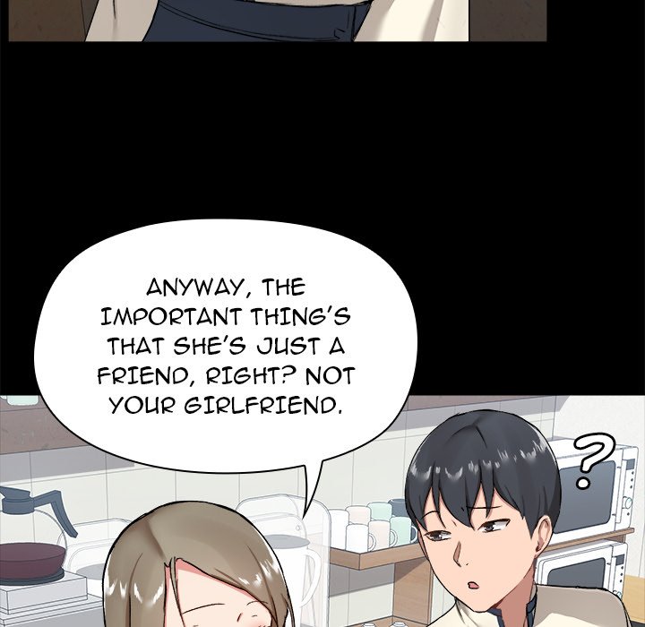 All About That Game Life Chapter 14 Page 52