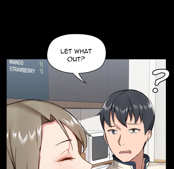 All About That Game Life Chapter 14 Page 56