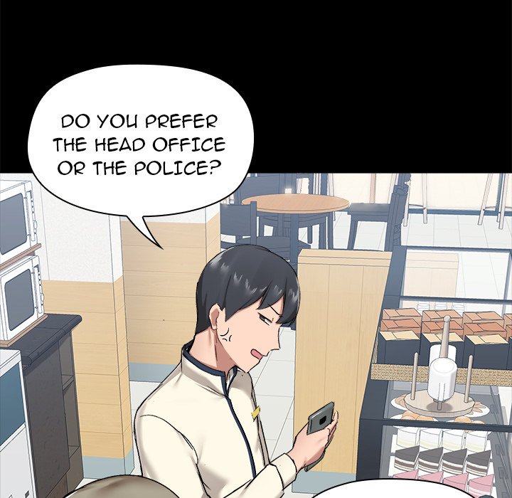 All About That Game Life Chapter 14 Page 62