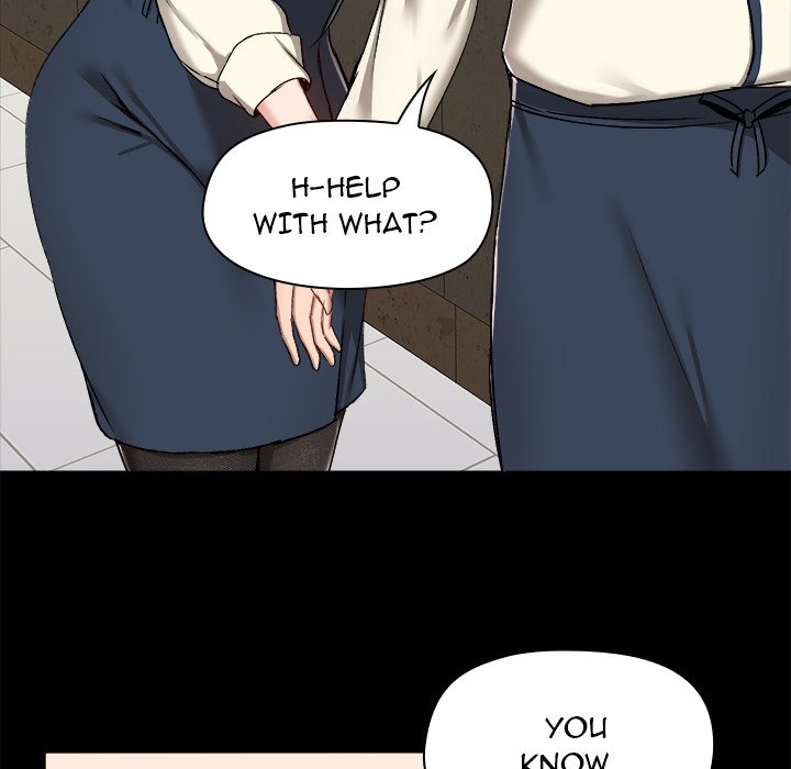 All About That Game Life Chapter 14 Page 83