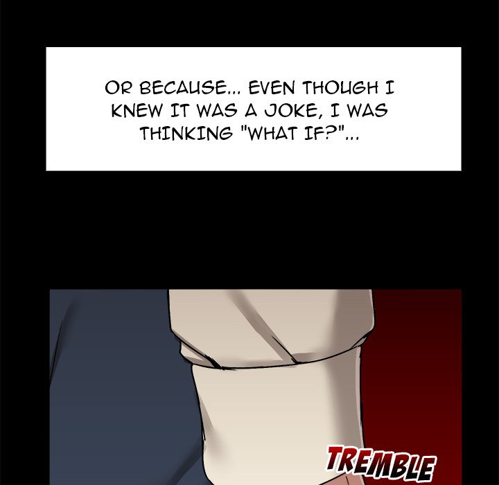All About That Game Life Chapter 14 Page 91