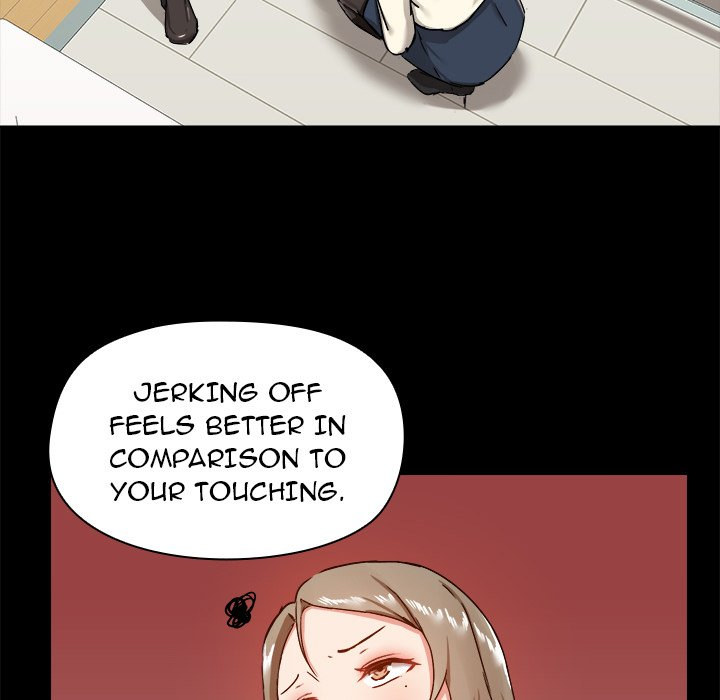 All About That Game Life Chapter 15 Page 105