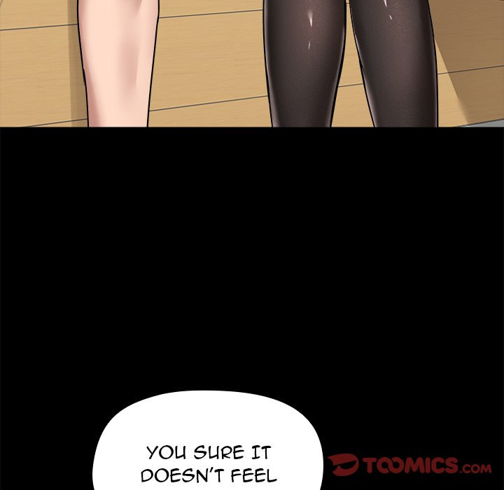 All About That Game Life Chapter 15 Page 111