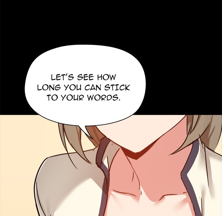 All About That Game Life Chapter 15 Page 117