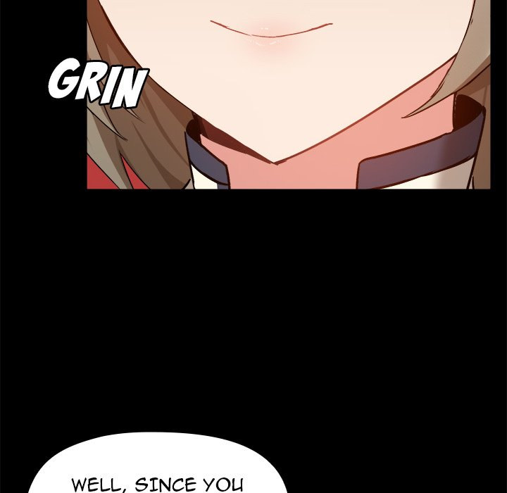 All About That Game Life Chapter 15 Page 12