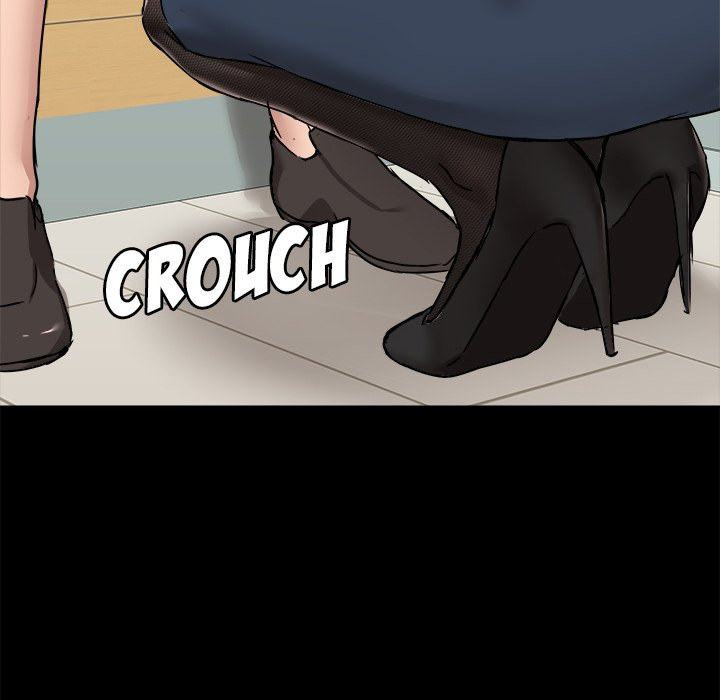 All About That Game Life Chapter 15 Page 122