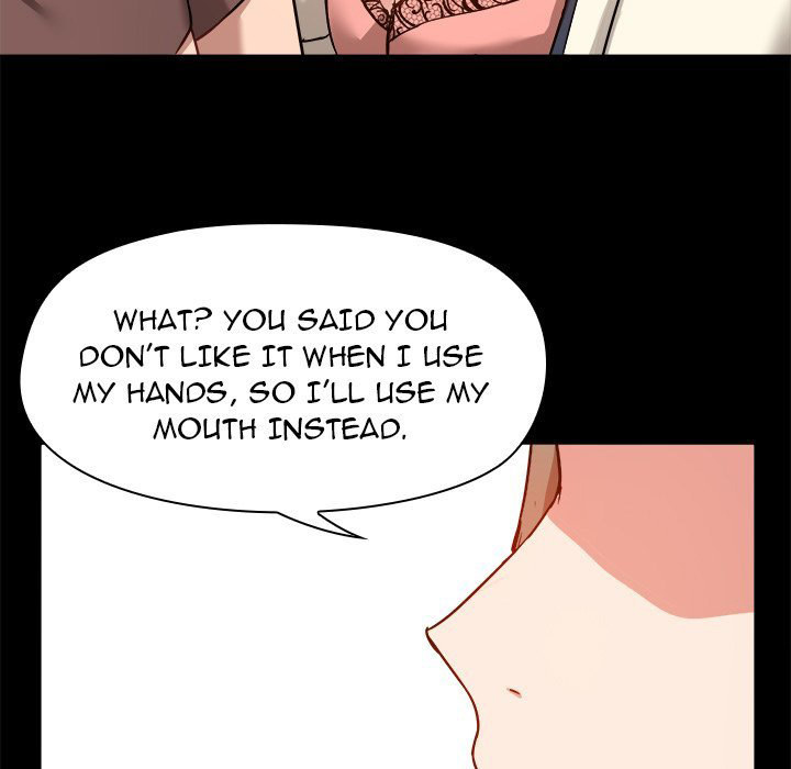 All About That Game Life Chapter 15 Page 125