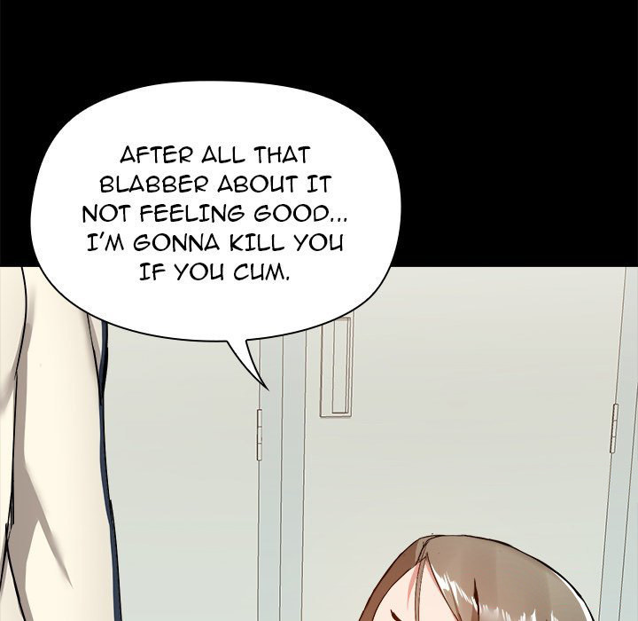 All About That Game Life Chapter 15 Page 129