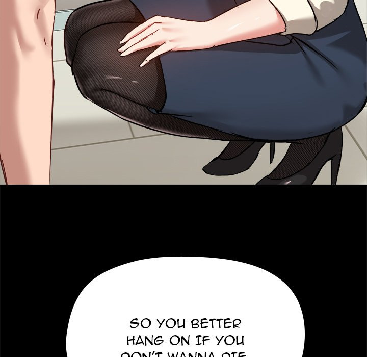 All About That Game Life Chapter 15 Page 131