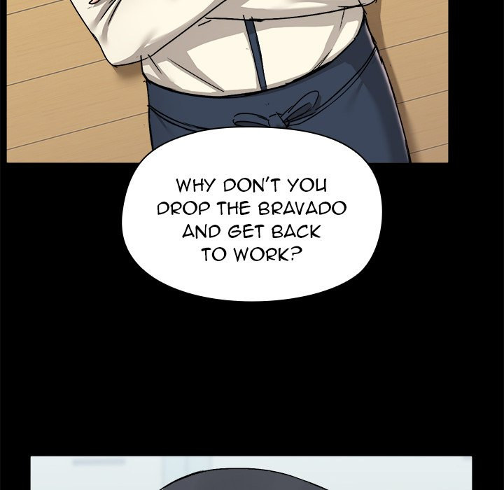 All About That Game Life Chapter 15 Page 18