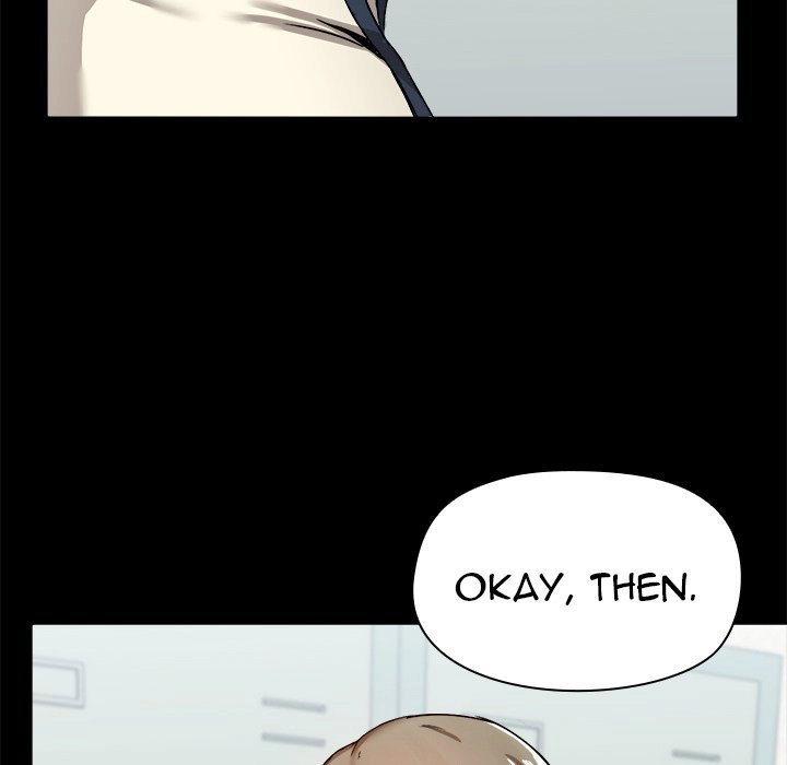 All About That Game Life Chapter 15 Page 20