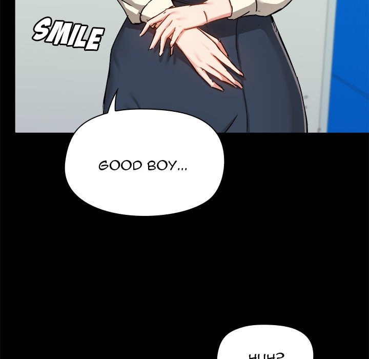 All About That Game Life Chapter 15 Page 22