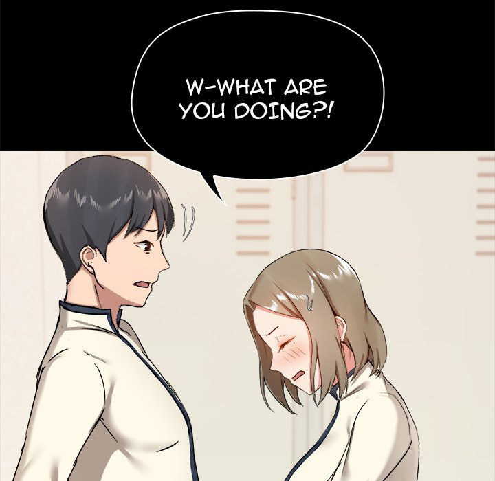 All About That Game Life Chapter 15 Page 28