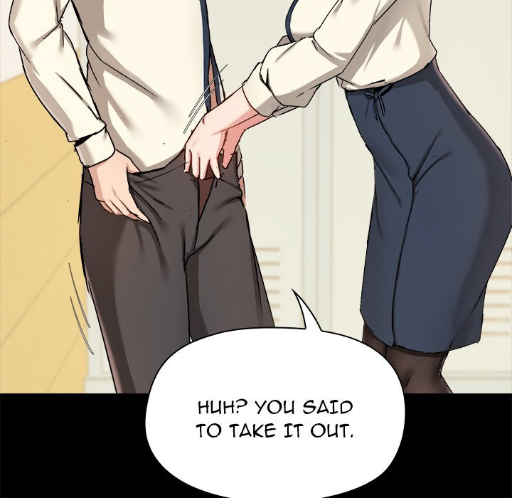 All About That Game Life Chapter 15 Page 29