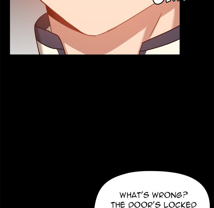 All About That Game Life Chapter 15 Page 35