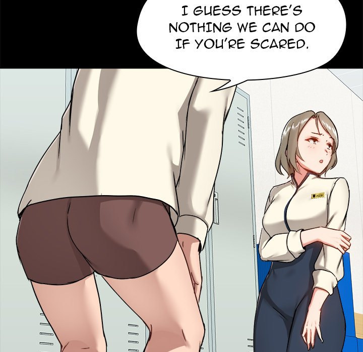 All About That Game Life Chapter 15 Page 47