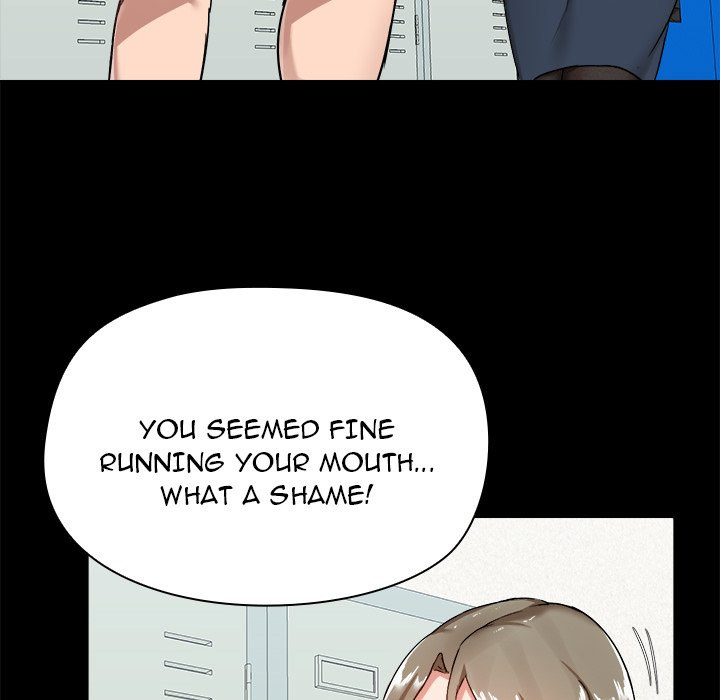 All About That Game Life Chapter 15 Page 48