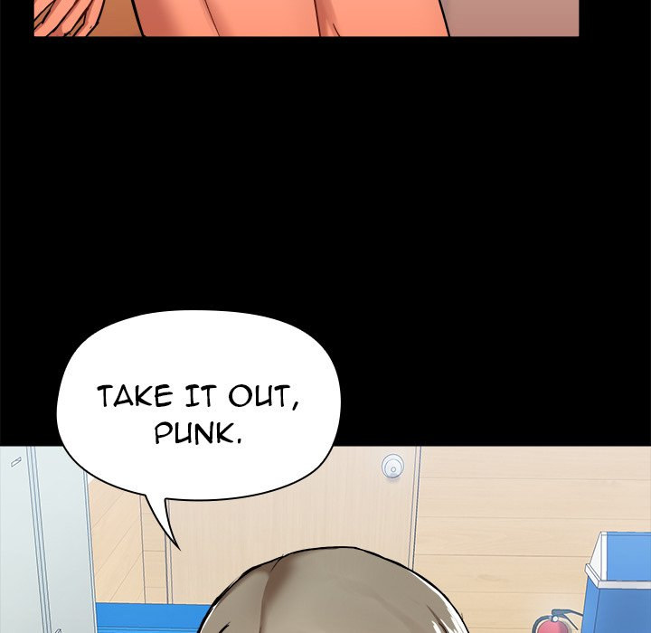 All About That Game Life Chapter 15 Page 60