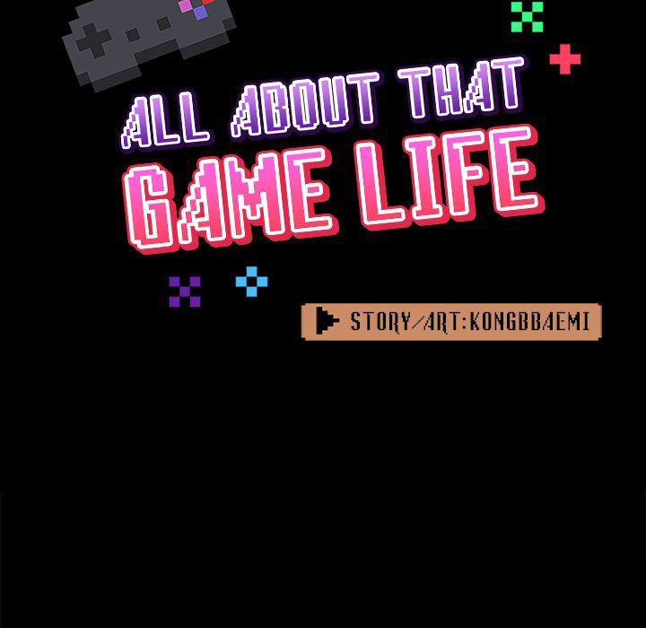 All About That Game Life Chapter 15 Page 65