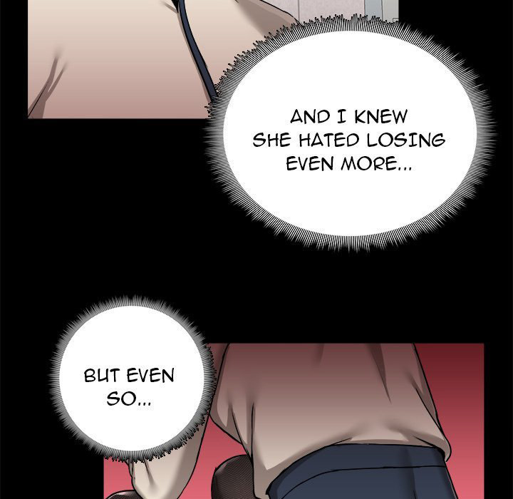 All About That Game Life Chapter 15 Page 69