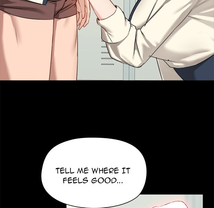 All About That Game Life Chapter 15 Page 77