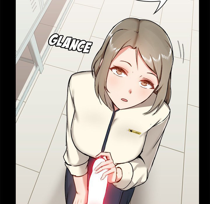 All About That Game Life Chapter 15 Page 84