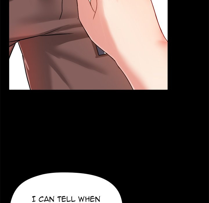 All About That Game Life Chapter 15 Page 92