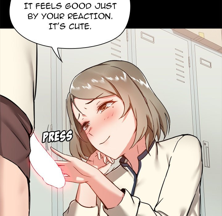 All About That Game Life Chapter 15 Page 93
