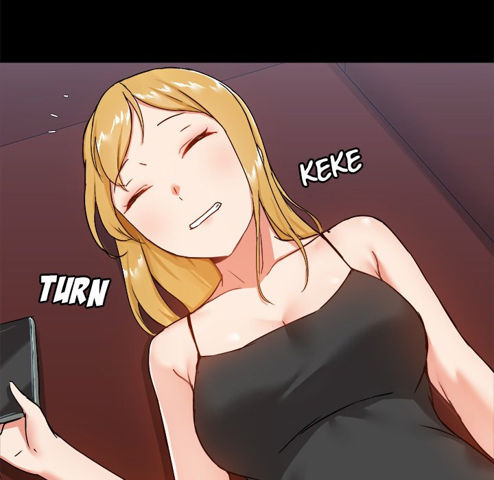 All About That Game Life Chapter 16 Page 10